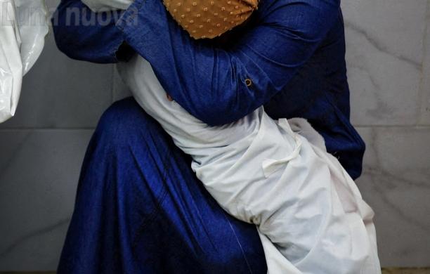 Un anno con l’umanità La storia per immagini del World Press Photo