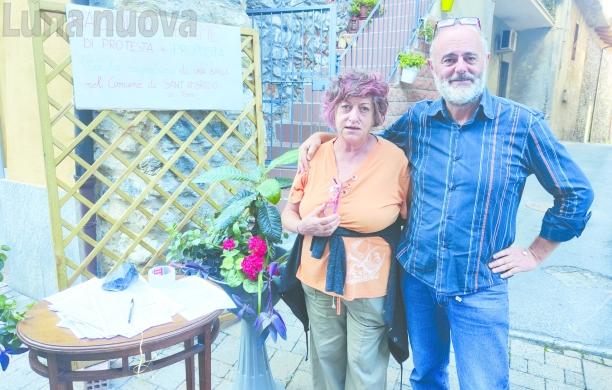 S.Ambrogio: arriva Bene Banca, il paese ha vinto la sua battaglia