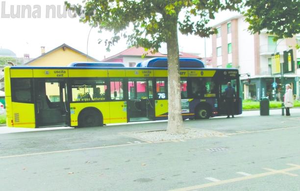 Grugliasco e Collegno viaggiano a metano