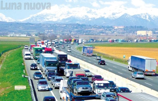 Qualità dell'aria: il Piano viaggia verso l’adozione
