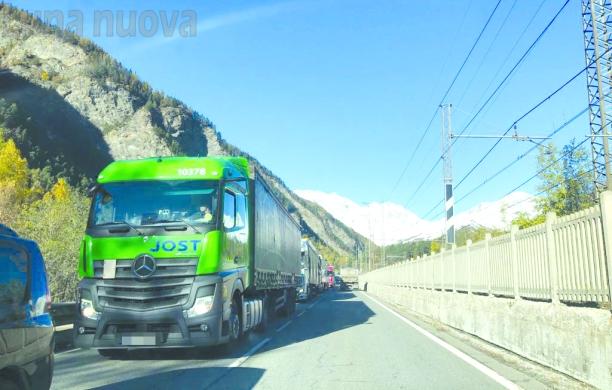 Banchieri e Carena: «Bianco, Frejus e Tir: il prefetto ci ascolti»