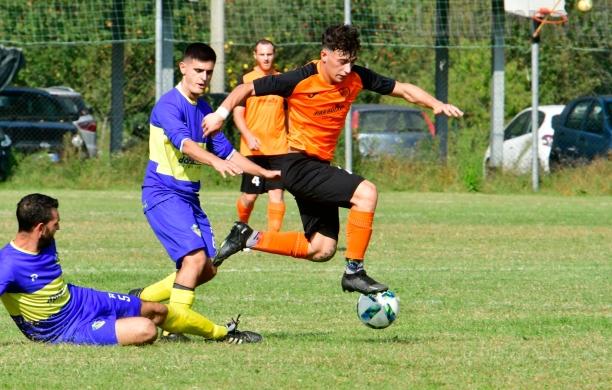 Via alla 2ª Categoria, il girone E può diventare una bolgia