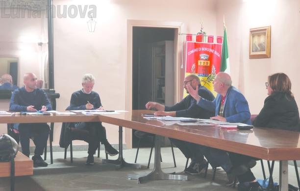 Borgone: l’ex Casa Anziani sarà "polo sociale", ma è scontro in Consiglio