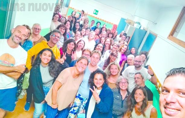 Caselette: Giovanna D’Ettore al timone delle scuole