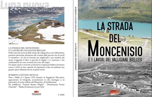 I biellesi che fecero la storia del Moncenisio