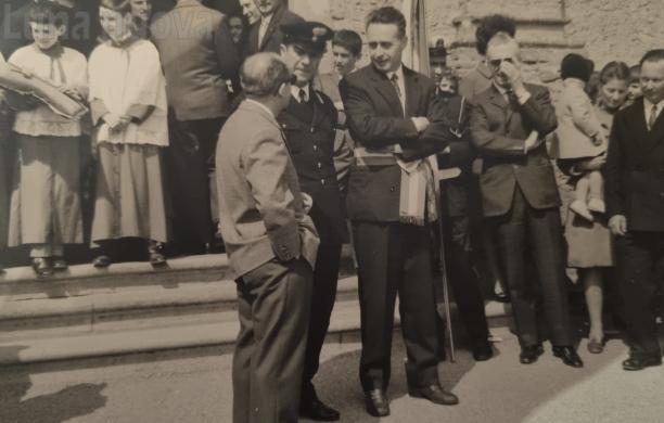 Villar Focchiardo: Ugo Rumiano, il sindaco centenario