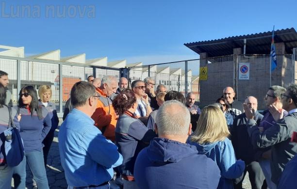 Grugliasco, ennesimo nulla di fatto per la Lear