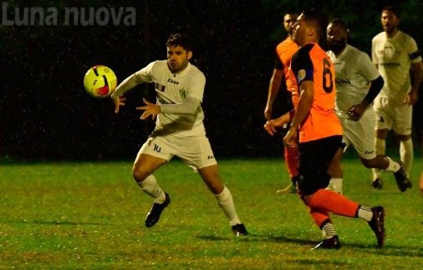 Pioggia di gol a Caprie, il B.Chianocco passa il turno
