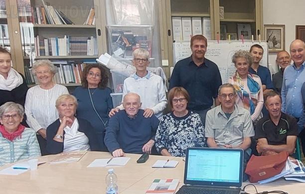 Rivoli guarda verso i 30 anni del'Eurolys