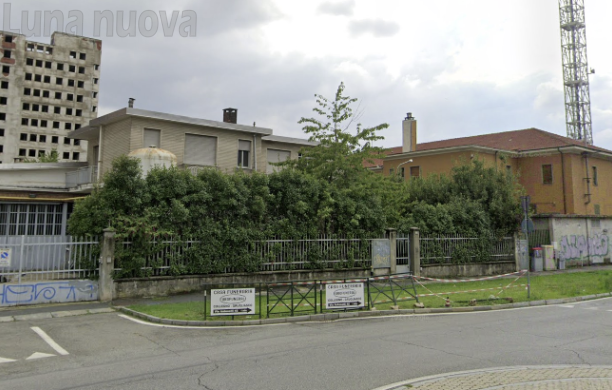 Collegno, alloggi e negozi al posto della ex Moreggia