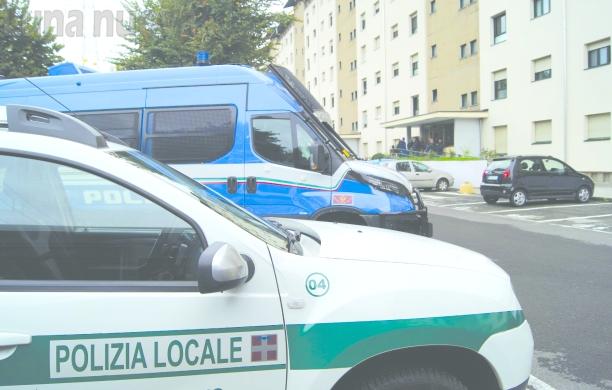 Collegno: Villaggio Dora, partiti gli sgomberi