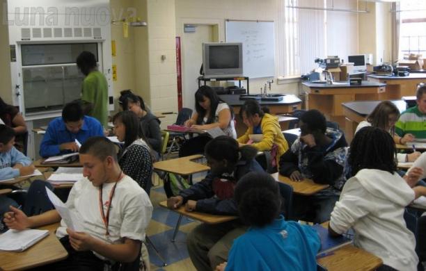 Potenziata l’offerta formativa scolastica 2024-25