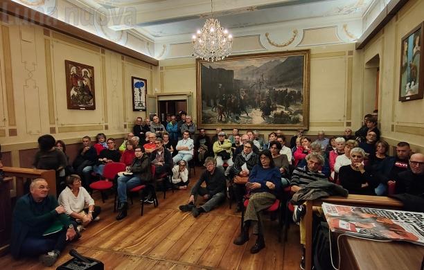 Espropri a Susa, il movimento No Tav: «Possiamo resistere»