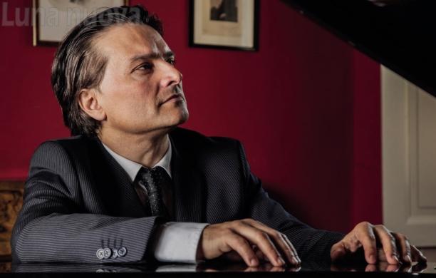 Dal quadro al piano. Il concerto di Génot a cavallo dei secoli
