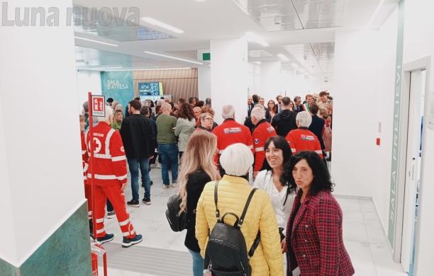 Rivoli, ecco la prima Casa di Comunità dell'Asl To3
