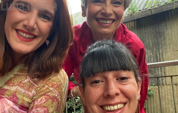Emozioni teatrali: stagione di prosa con tante risate