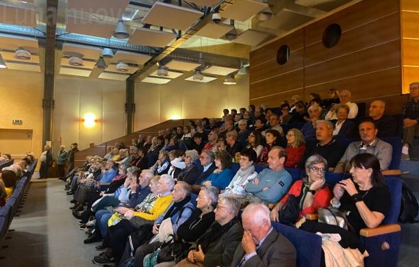 Rivoli, Unitre riparte verso i mille allievi