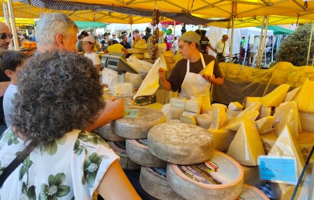 Condove attende l'ennesimo "boom" per la sua Toma
