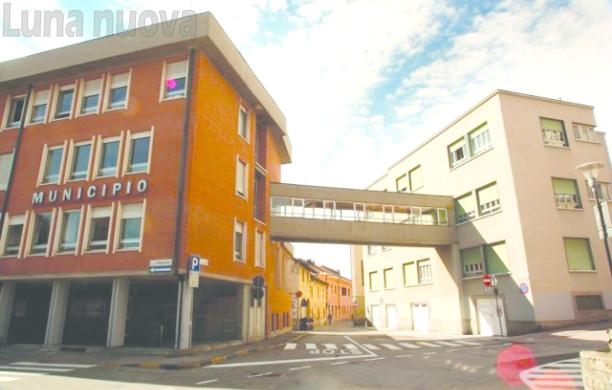 Grugliasco, uno psicologo in Comune