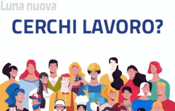 IOLAVORO Torino ha aperto le iscrizioni per chi cerca occupazione