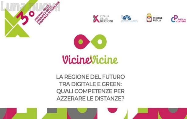 Il Piemonte al terzo Festival delle Regioni e delle Province autonome