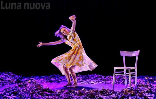 Dieci sguardi sul teatro: le storie non ordinarie di persone come tante