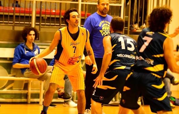 Parte la DR2: domani Giaveno, giovedì Condove, venerdì derby Collegno-Grugliasco