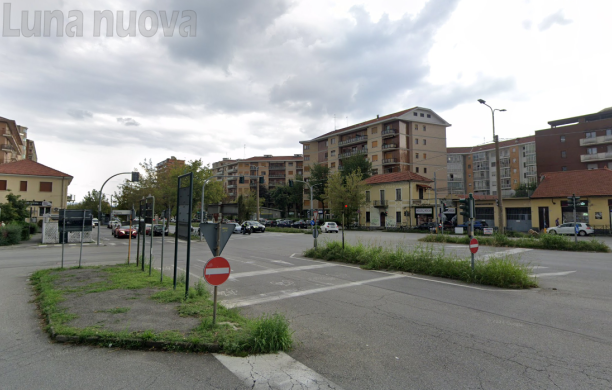 Collegno, scontro tra due auto: grave una bimba di 4 anni