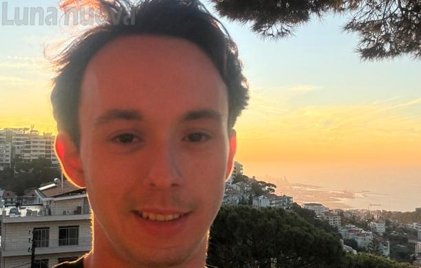 Daniel racconta la sua Beirut: «Fa male vedere queste sofferenze»