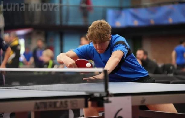 Campionati al via e sono subito sorrisi