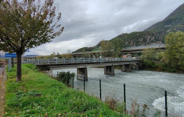 Raddoppio Ponte Dora: appalto dal ‘25. Un autovelox fisso verso la Grangetta?