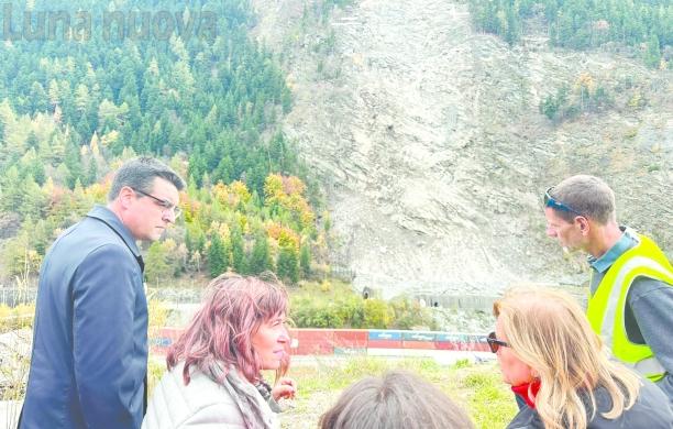 Ferrovia del Frejus: la riapertura nella primavera 2025