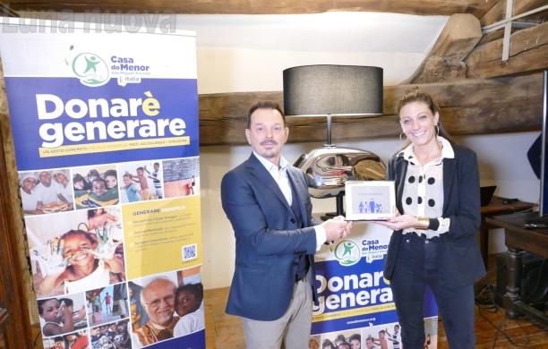 Un ponte solidale dalle aziende di Grugliasco e Pianezza 