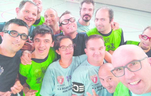 Valsusateam Fd: 15 anni di attività e di inclusione