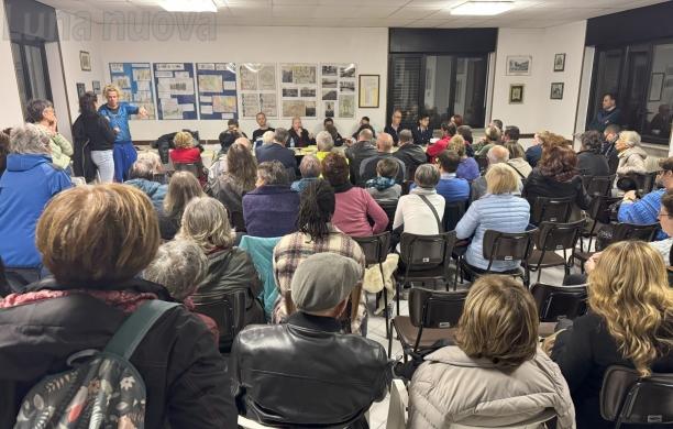Rubiana, serata sui migranti: si pensa ai "lavori socialmente utili"
