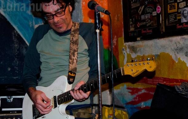 Vaie: Lionello Gioberto, il "sindaco rock" che amava la vita
