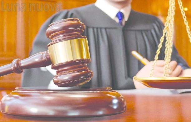 Il figlio conteso è tornato in valle