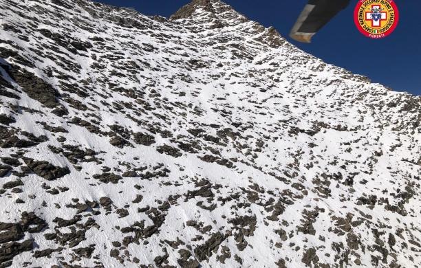 Precipita sul Rocciamelone: muore un escursionista