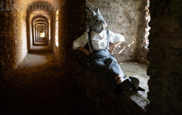 Muri che dividono popoli e culture