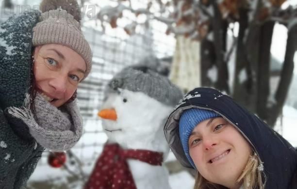 Giaveno, la solidariet&agrave; secondo Gianquinto 