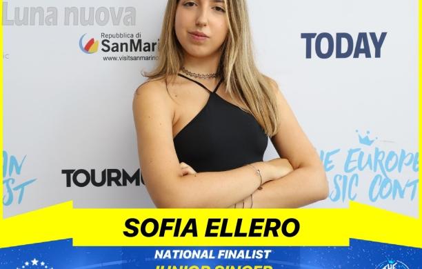 Rivoli, Sofia verso la finale dell'European music contest