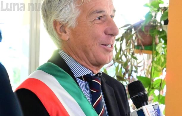 Grugliasco, Gasp torna per inaugurare il suo campo
