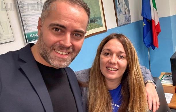 Rivoli, Gozzano; nuova leadership e tanti progetti 