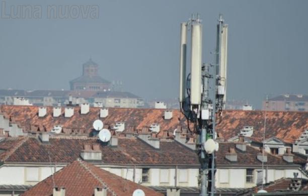 Pianezza fa chiarezza sui rischi legati al 5G