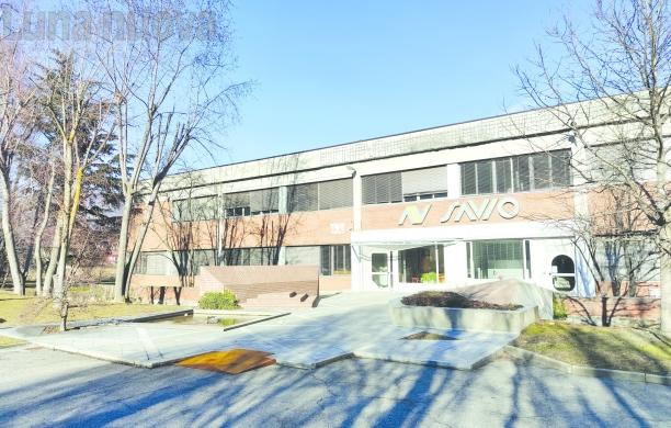 Chiusa S.Michele, Seymandi passa: la Savio in mano a Nash Abramov