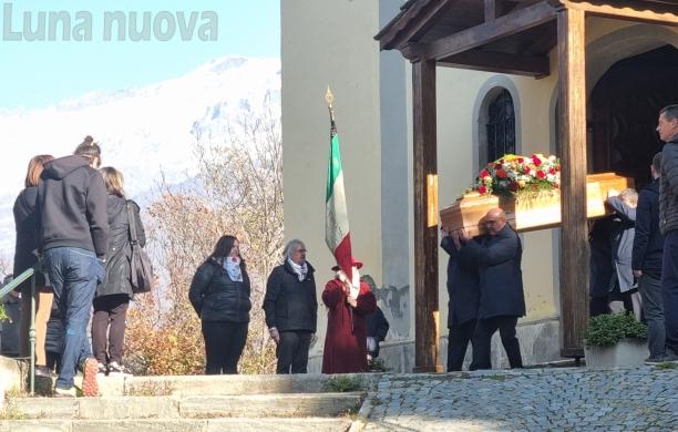 Addio a Cesare Nurisso, vicesindaco e partigiano
