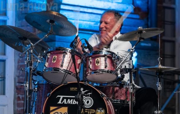 Sale, pepe e note: dal jazz al rock con tanti virtuosi 