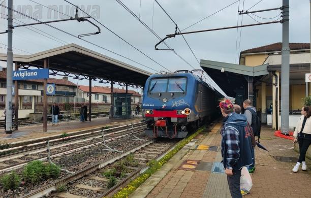 Disagi ferroviari: l’Unione montana alza la voce