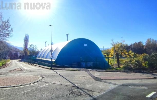 Avigliana, un nuovo gestore per i campi sportivi di via Suppo