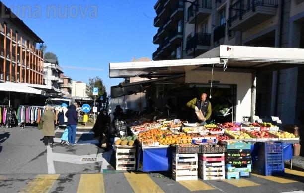 Rivoli in campo contro lo spreco alimentare